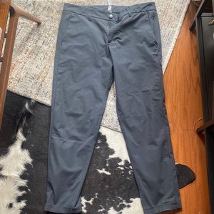 Lululemon abc pants